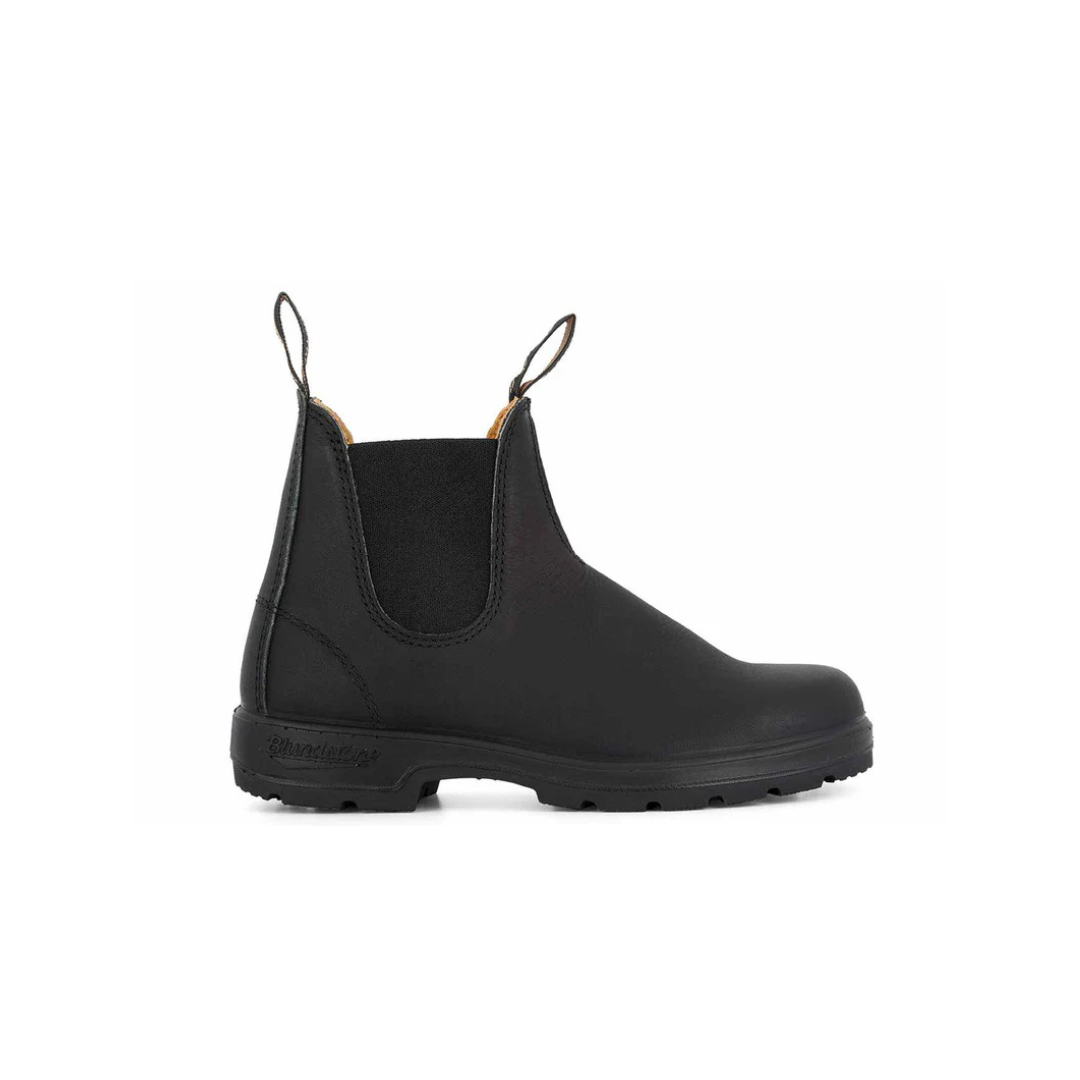 BLUNDSTONE || 558 BLACK