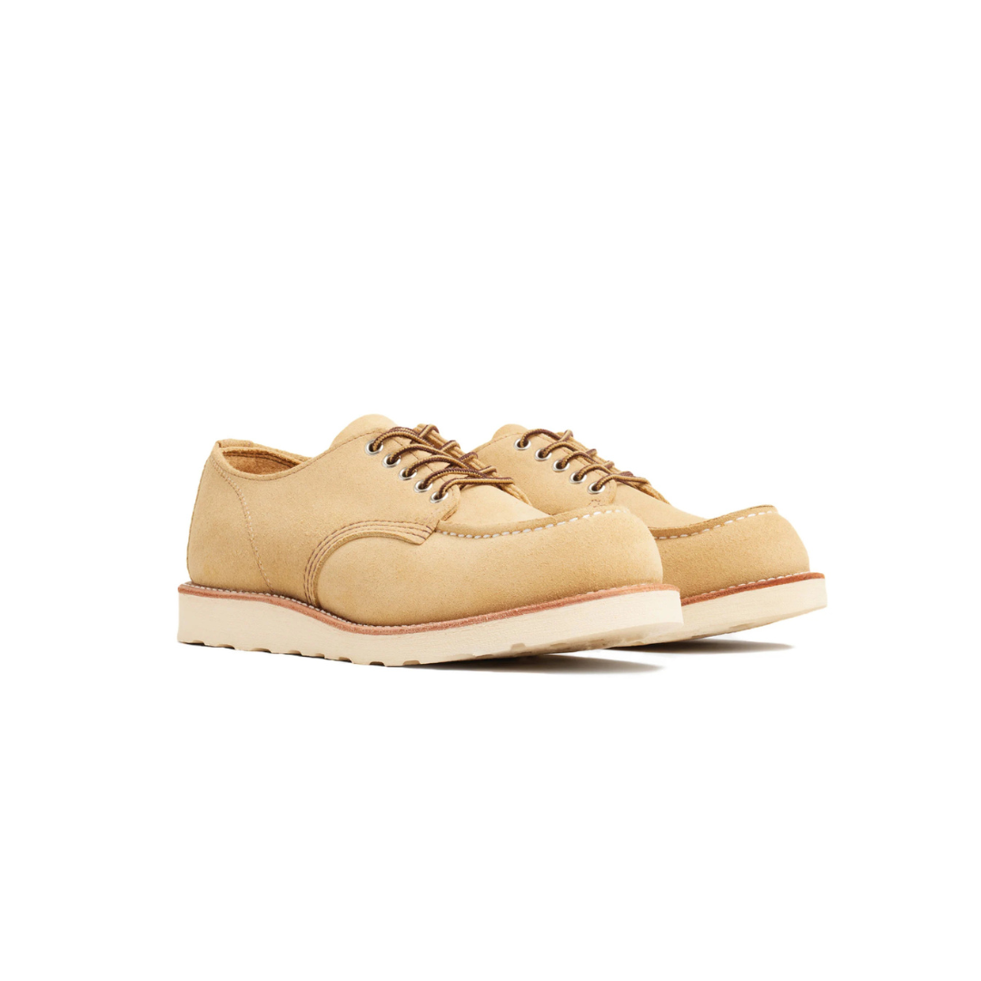 RED WING || 8079 SHOP MOC HAWTHORNE ABILENE