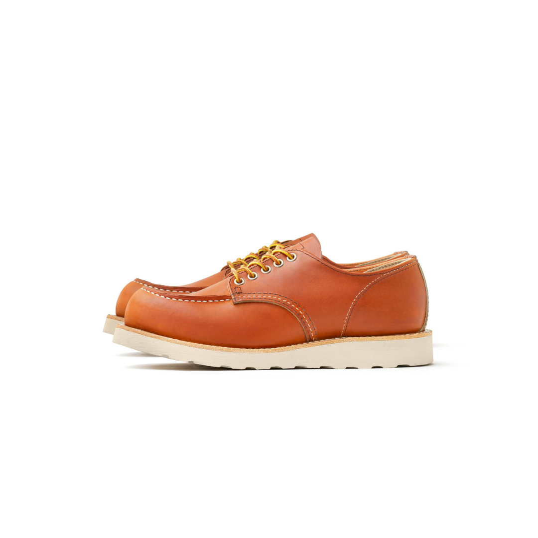 RED WING || 8092 SHOP MOC ORO LEGACY