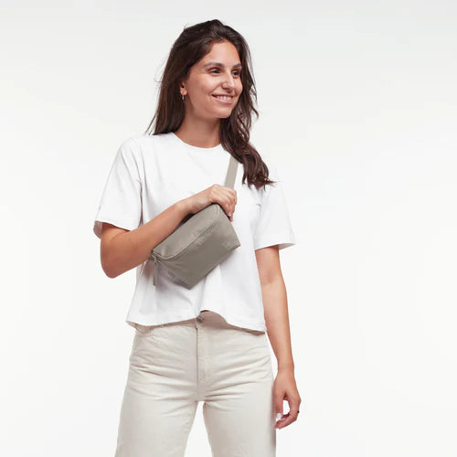 GOTBAG || HIP BAG 2.0 SCALLOP