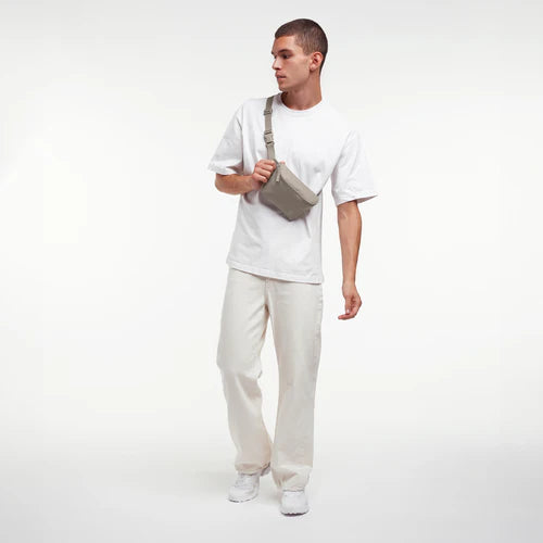 GOTBAG || HIP BAG 2.0 SCALLOP