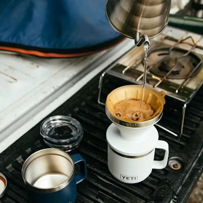 YETI || RAMBLER POUR OVER