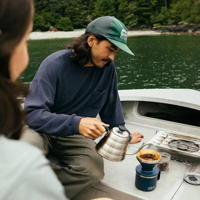 YETI || RAMBLER POUR OVER
