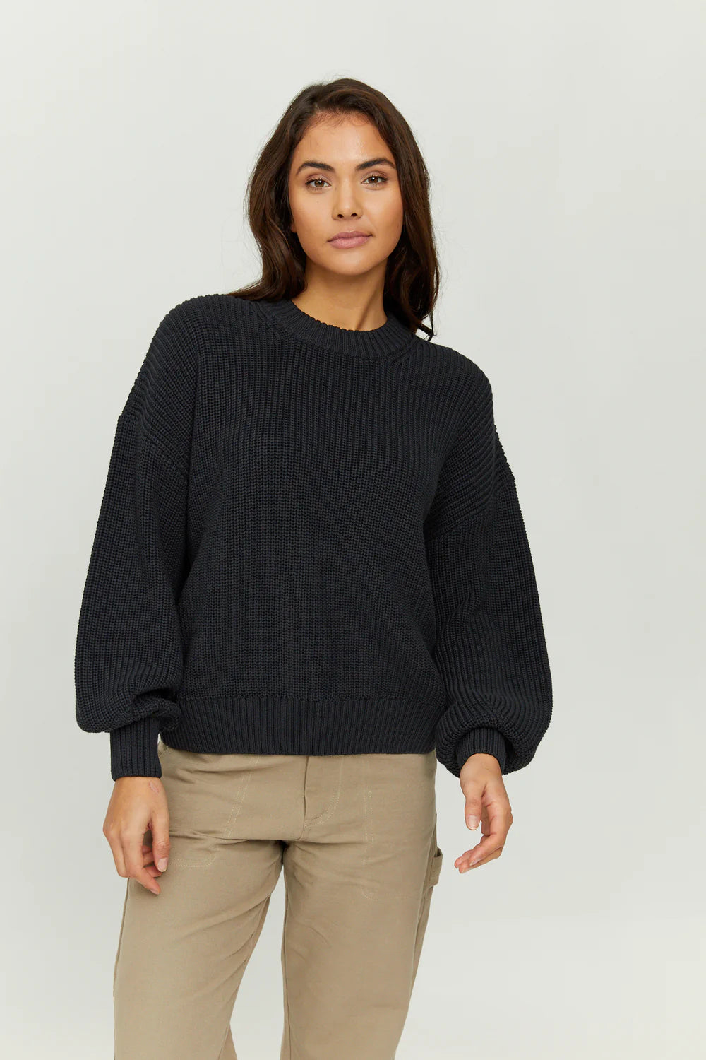 MAZINE || VALMA JUMPER