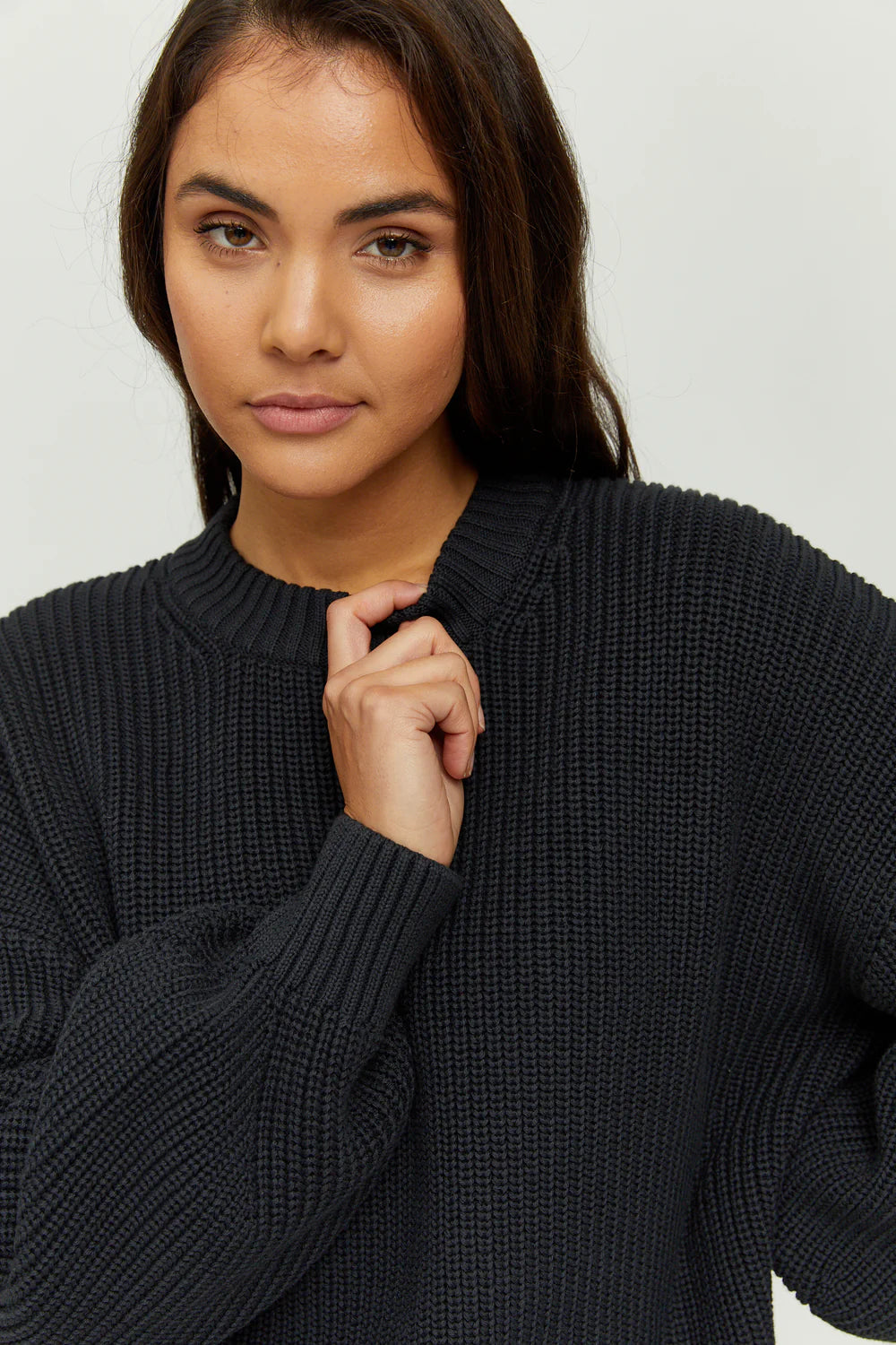 MAZINE || VALMA JUMPER
