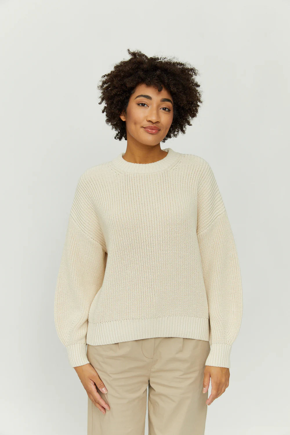 MAZINE || VALMA JUMPER