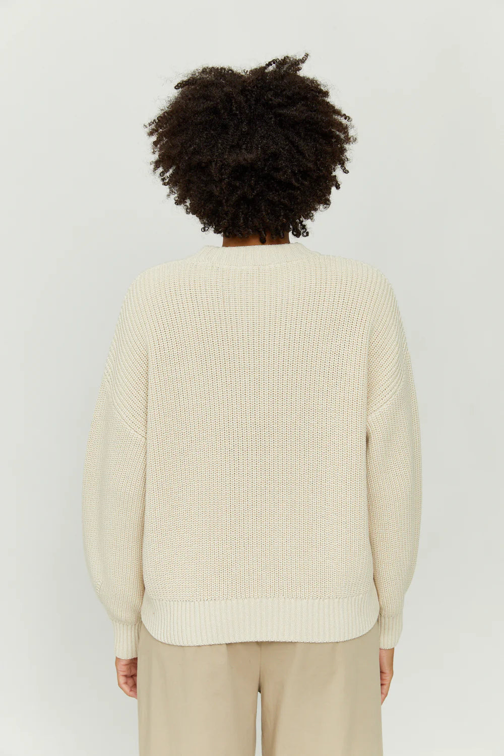 MAZINE || VALMA JUMPER