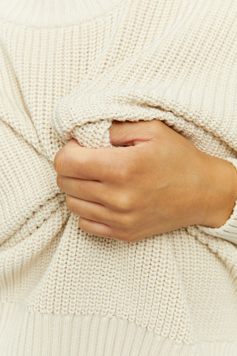 MAZINE || VALMA JUMPER