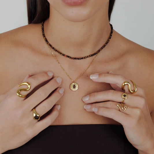 LUAMAYA || INTO THE WILD BUNDLE GOLD