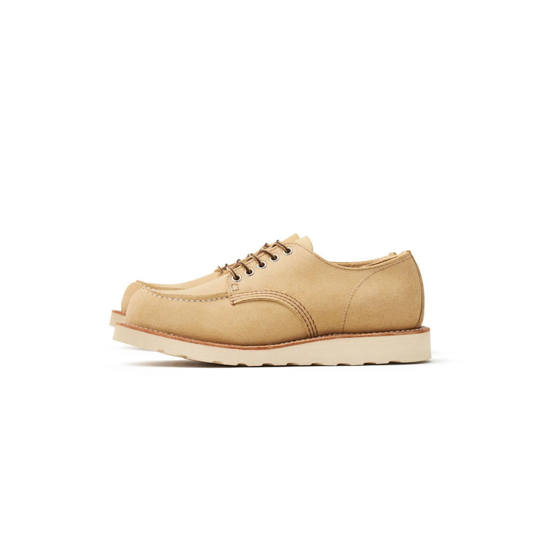 RED WING || 8079 SHOP MOC HAWTHORNE ABILENE
