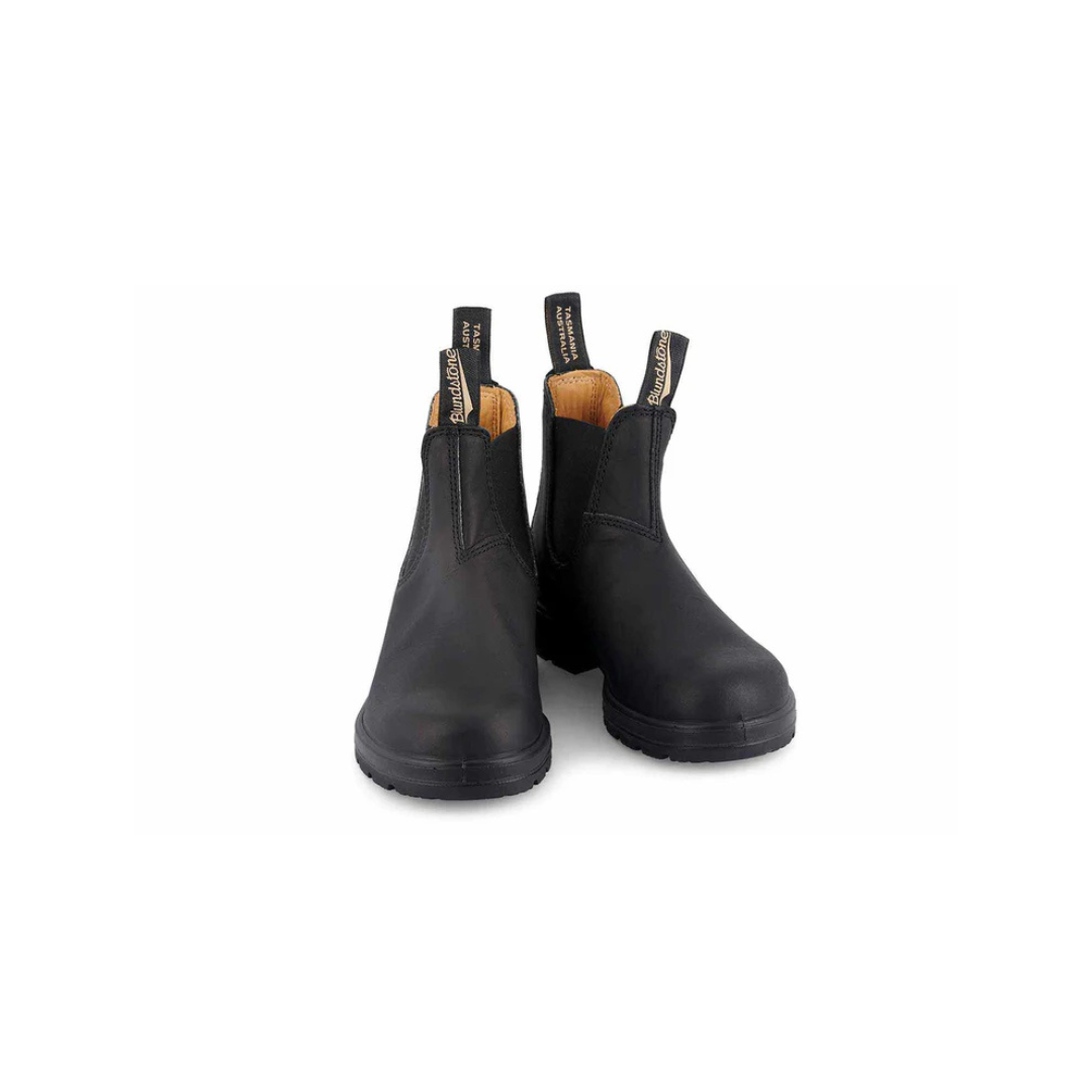 BLUNDSTONE || 558 BLACK