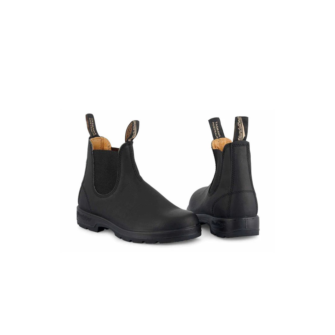 BLUNDSTONE || 558 BLACK