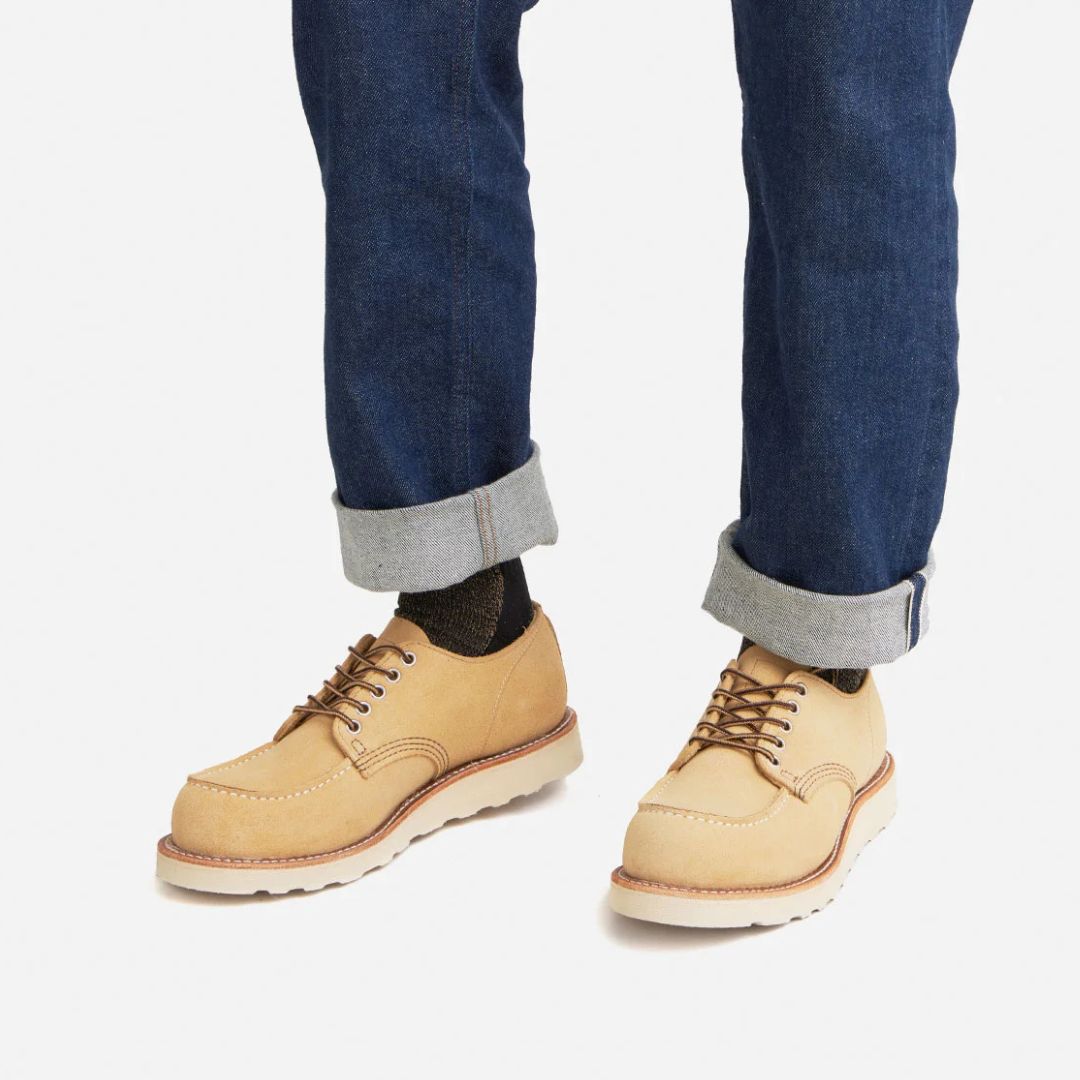 RED WING || 8079 SHOP MOC HAWTHORNE ABILENE