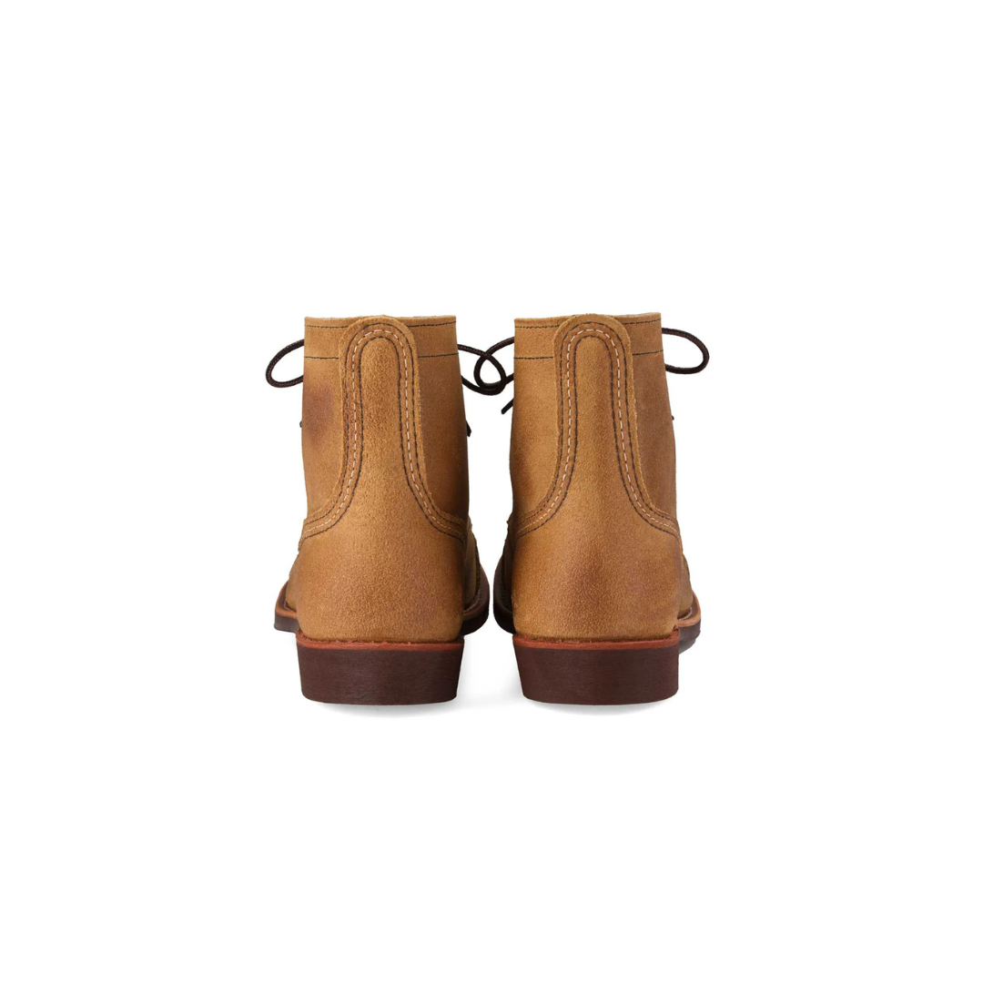 RED WING || 8083 IRON RANGER HAWTHORNE