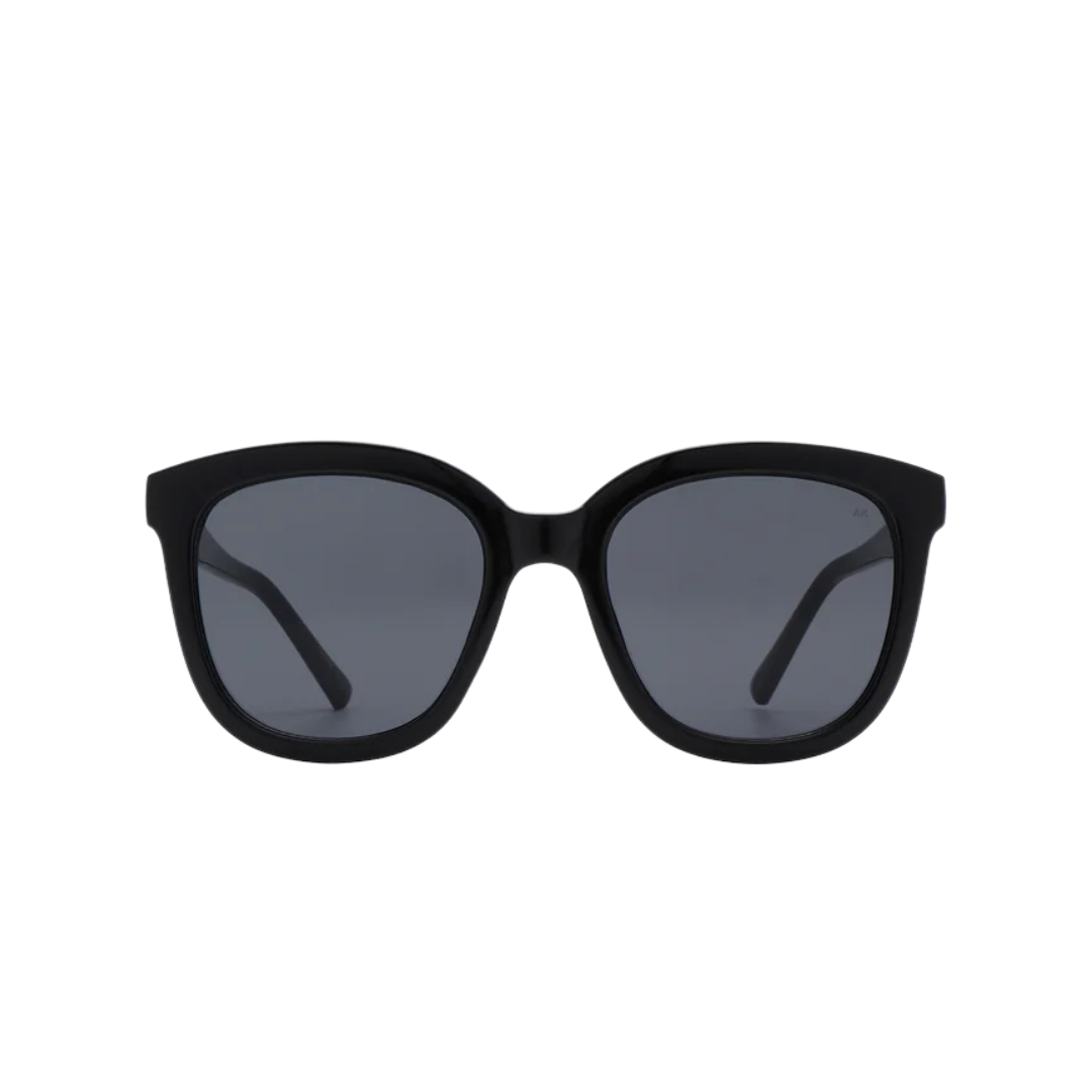 A.KJAERBEDE II BILLY BLACK