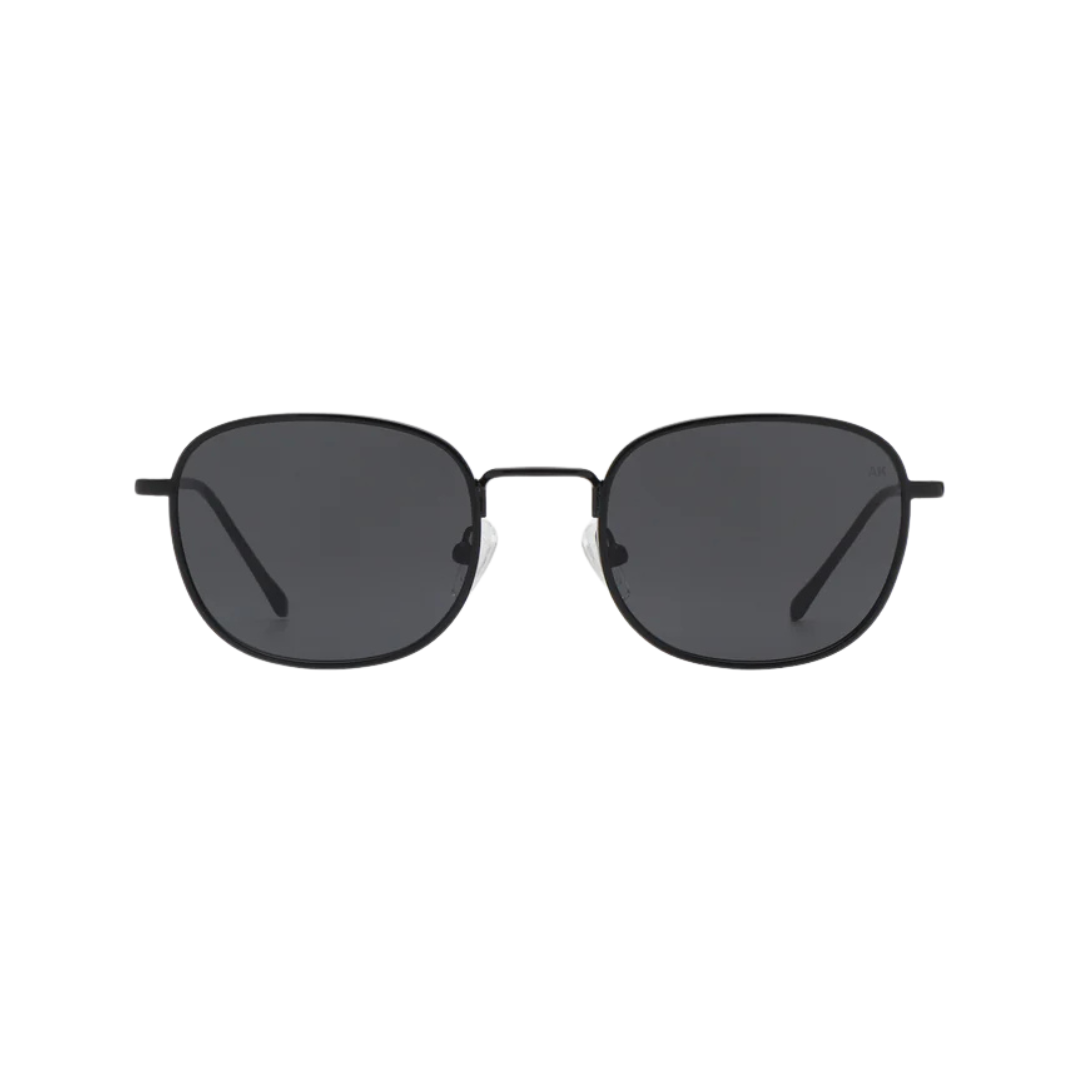 A.KJAERBEDE II HELLO BLACK