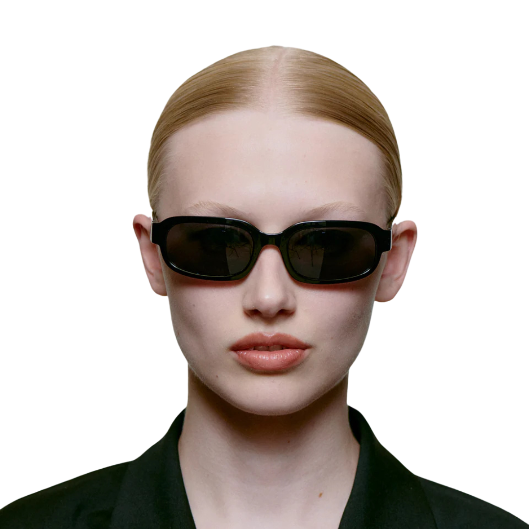 A.KJAERBEDE II WILL BLACK