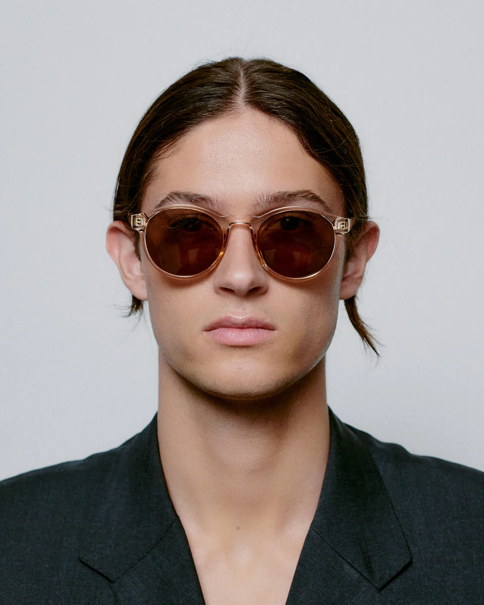 A.KJAERBEDE II MARVIN CHAMPAGNE