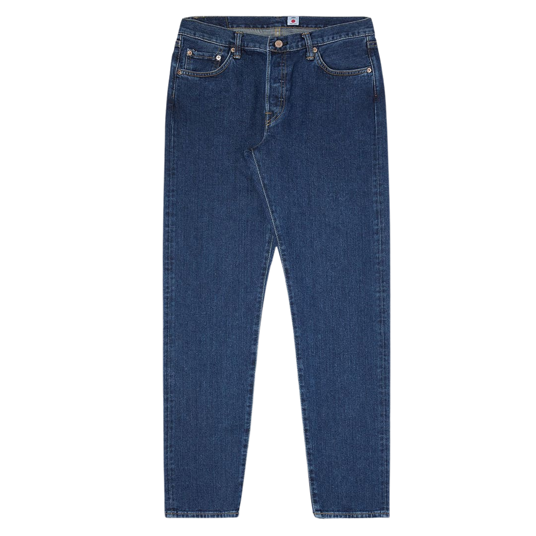 EDWIN || REGULAR TAPERED YOSHIKO LEFT HAND DENIM