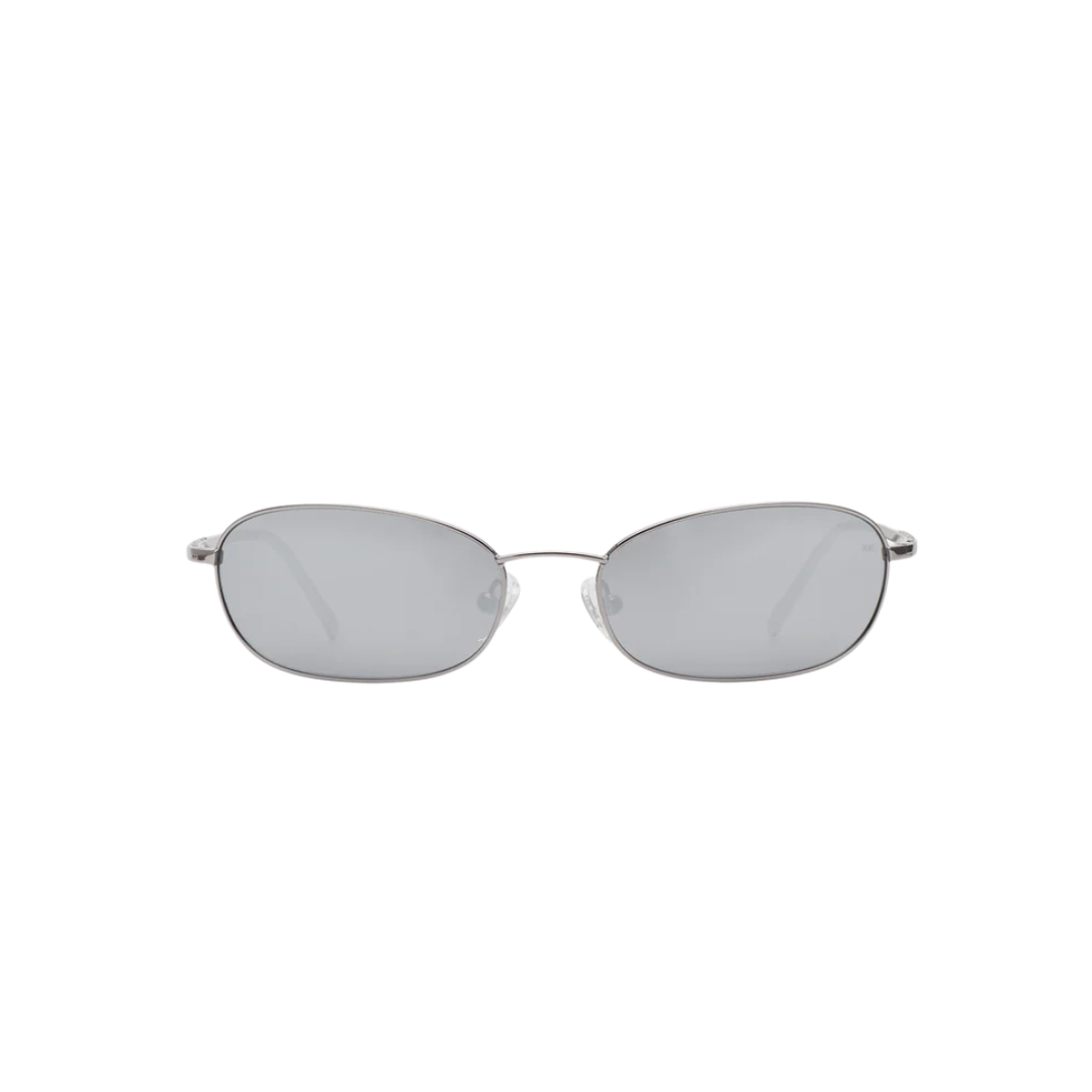 A.KJAERBEDE II JACK GUN METAL
