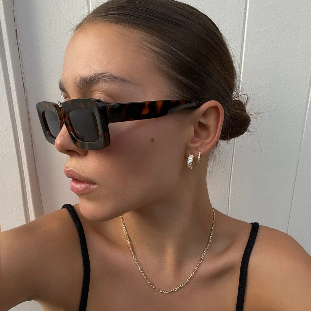 BRANDLINGER || HALSKETTE PALERMO GOLD