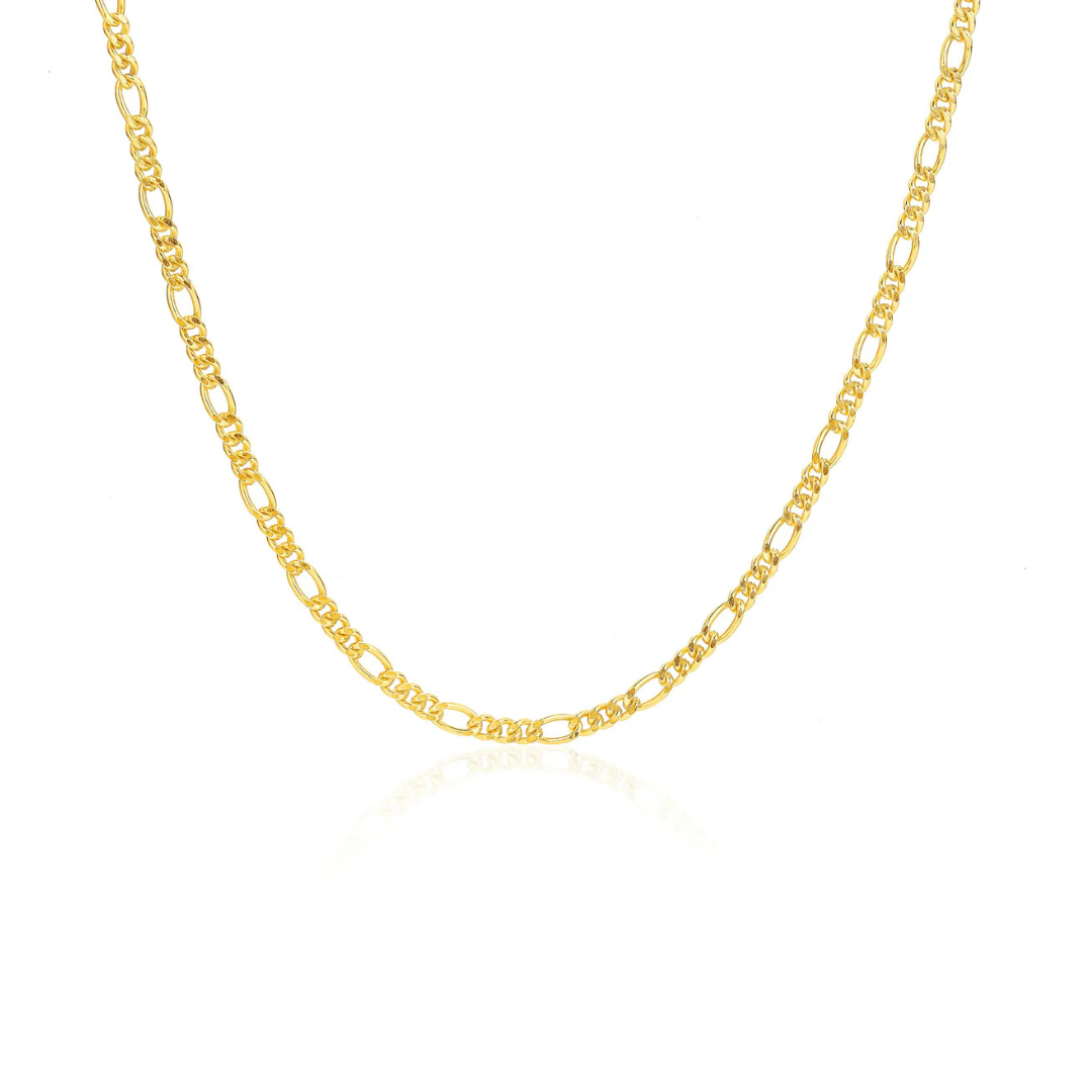 BRANDLINGER || HALSKETTE PALERMO GOLD