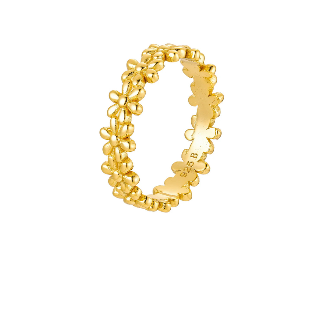 BRANDLINGER || RING CATANIA