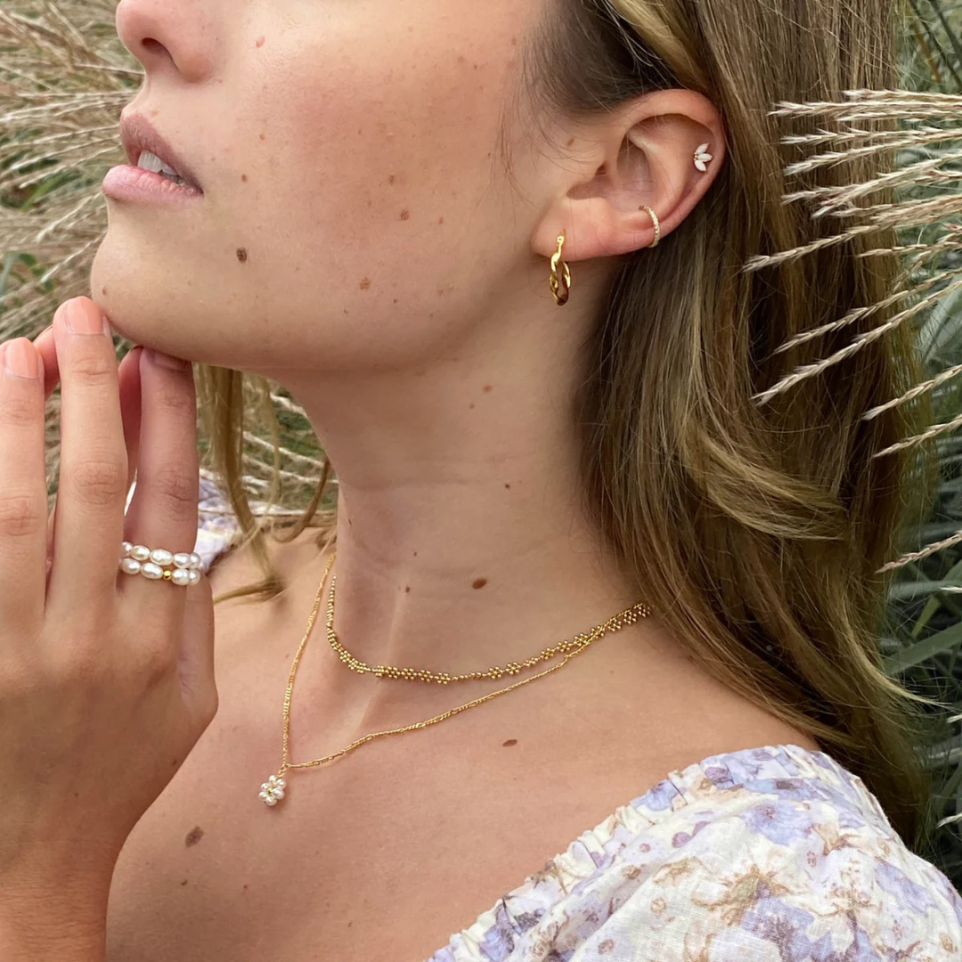 BRANDLINGER || RING HONOLULU