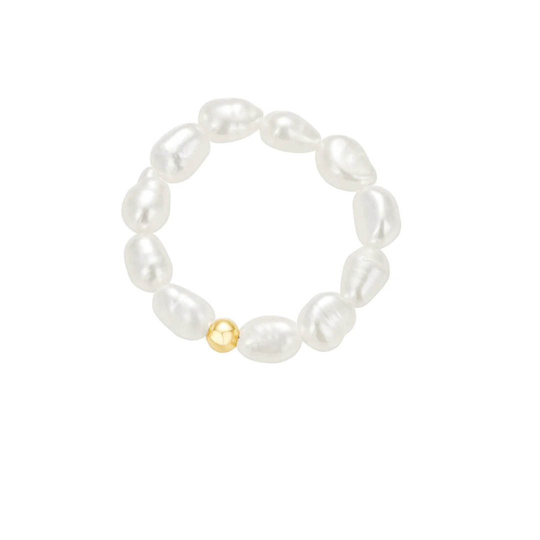 BRANDLINGER || RING HONOLULU