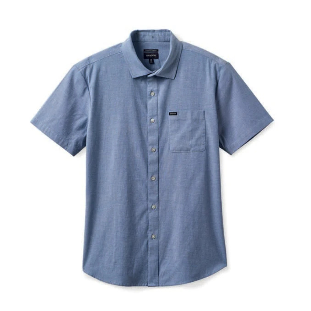 BRIXTON || CHARTER OXFORD S/S