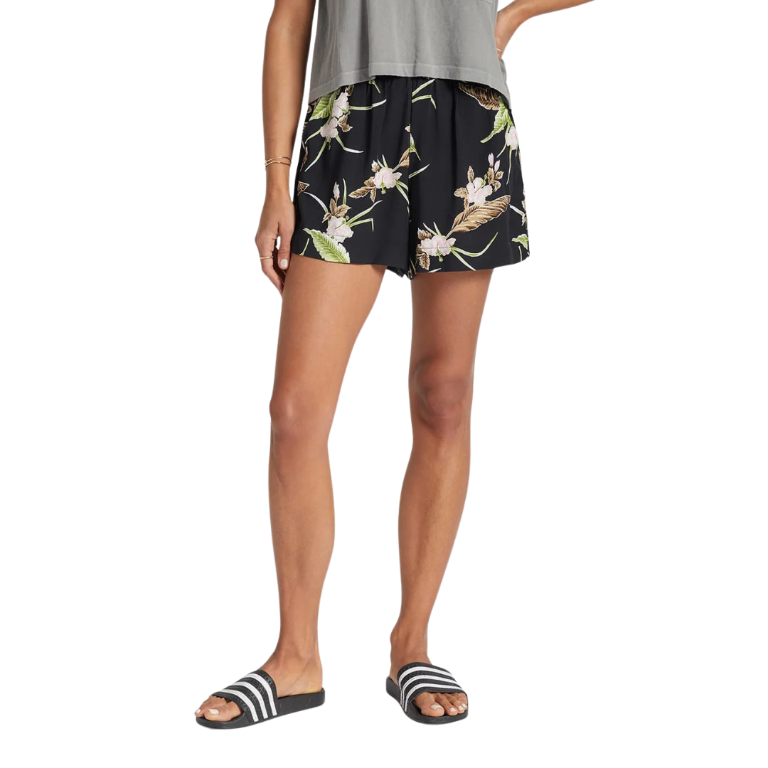 BRIXTON || PARADISE SHORT