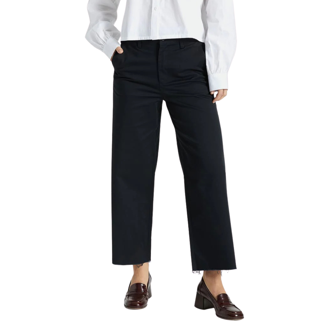 BRIXTON || VICTORY WIDE LEG PANT