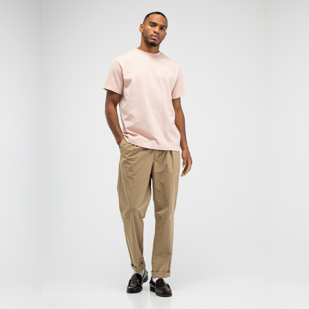 BUTCHER OF BLUE || ARMY LOOSE TEE FROZEN BERRY