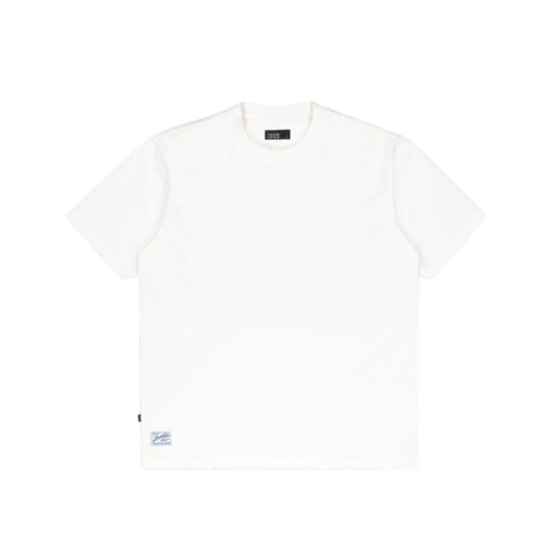 BUTCHER OF BLUE || ARMY LOOSE TEE OFF WHITE