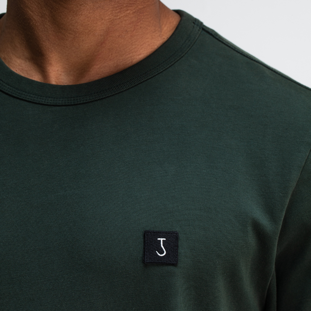 BUTCHER OF BLUE || ARMY TEE CONDA GREEN