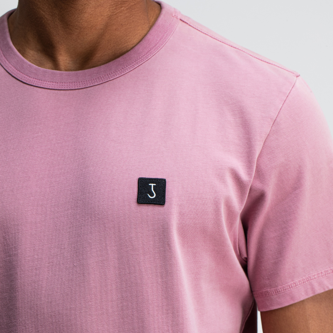 BUTCHER OF BLUE || ARMY TEE SPECTRA PINK
