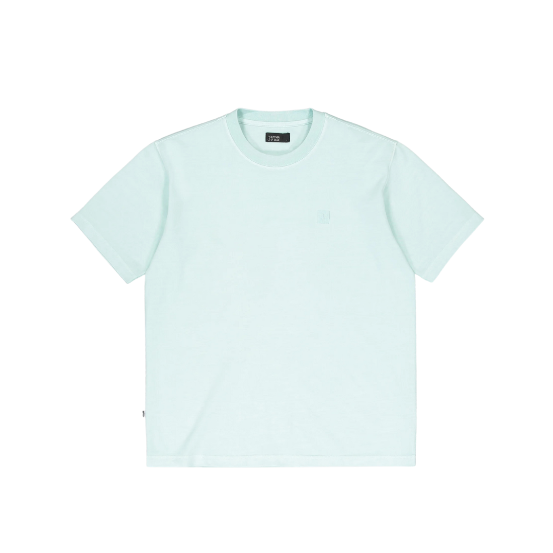 BUTCHER OF BLUE || ARMY LOOSE TEE GULF GREEN