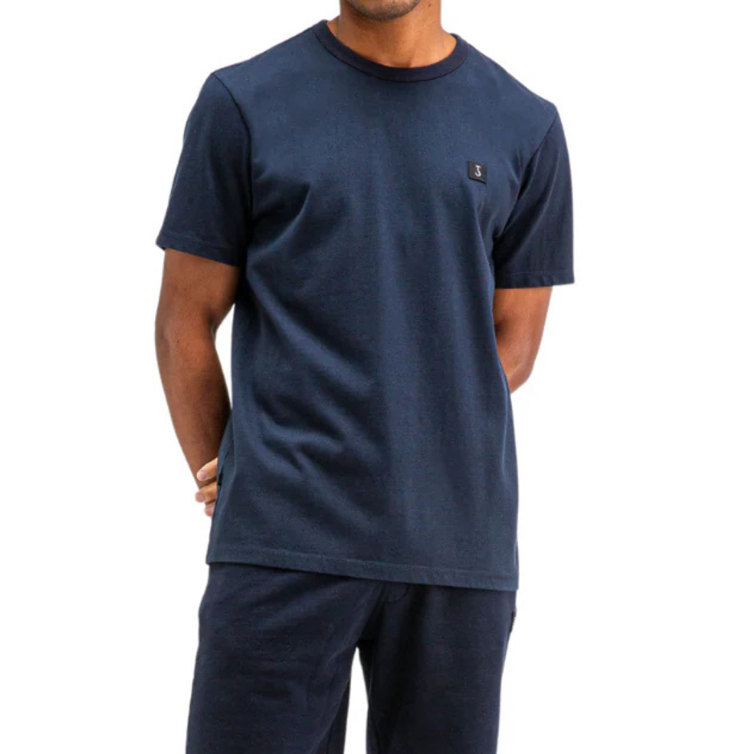 BUTCHER OF BLUE || ARMY TEE ALASKA BLUE