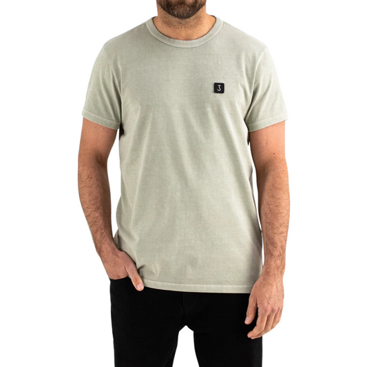 BUTCHER OF BLUE || ARMY TEE DK. DELPHI GREEN