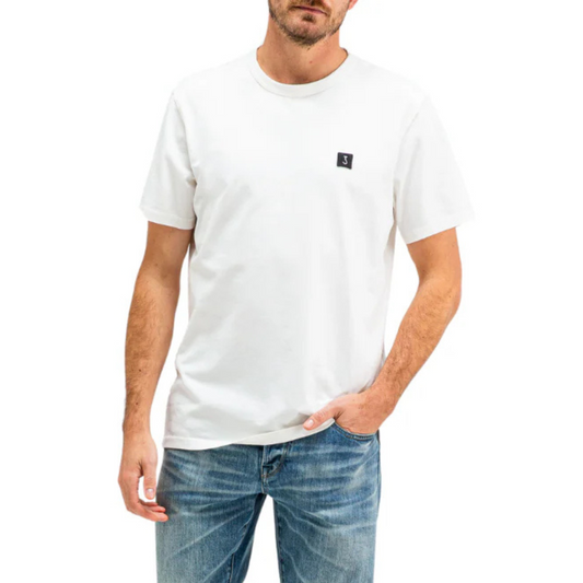 BUTCHER OF BLUE || ARMY TEE OFF WHITE