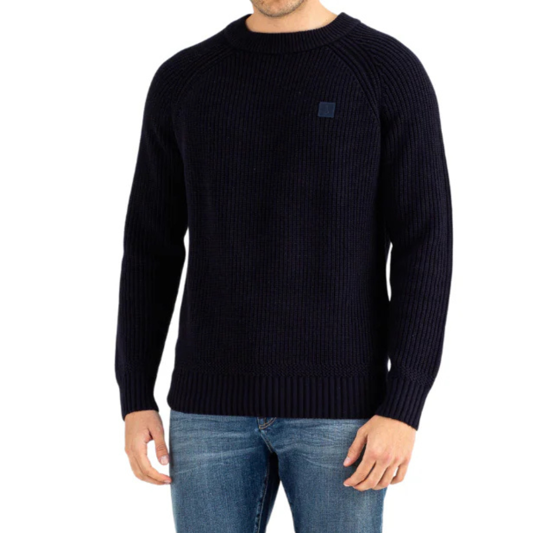 BUTCHER OF BLUE || OVERLAND CREW BLUE