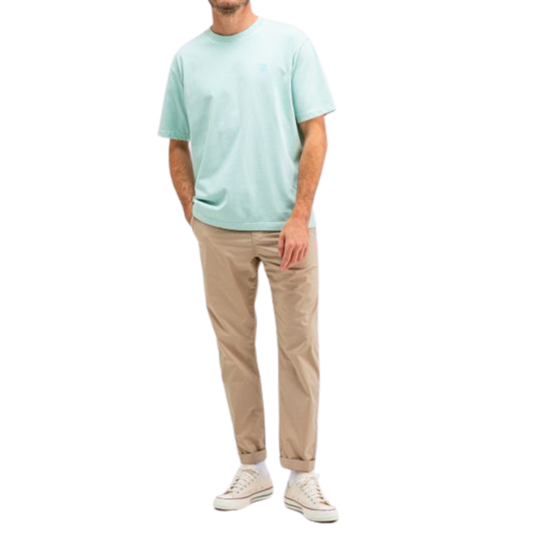 BUTCHER OF BLUE || ARMY LOOSE TEE GULF GREEN