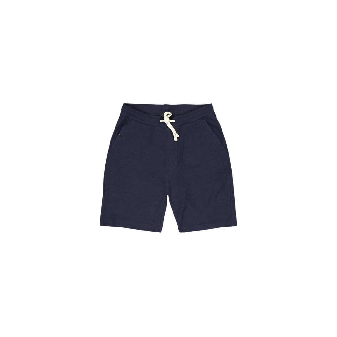 BUTCHER OF BLUE || RIPLEY STRUCTURE SHORT ALASKA BLUE