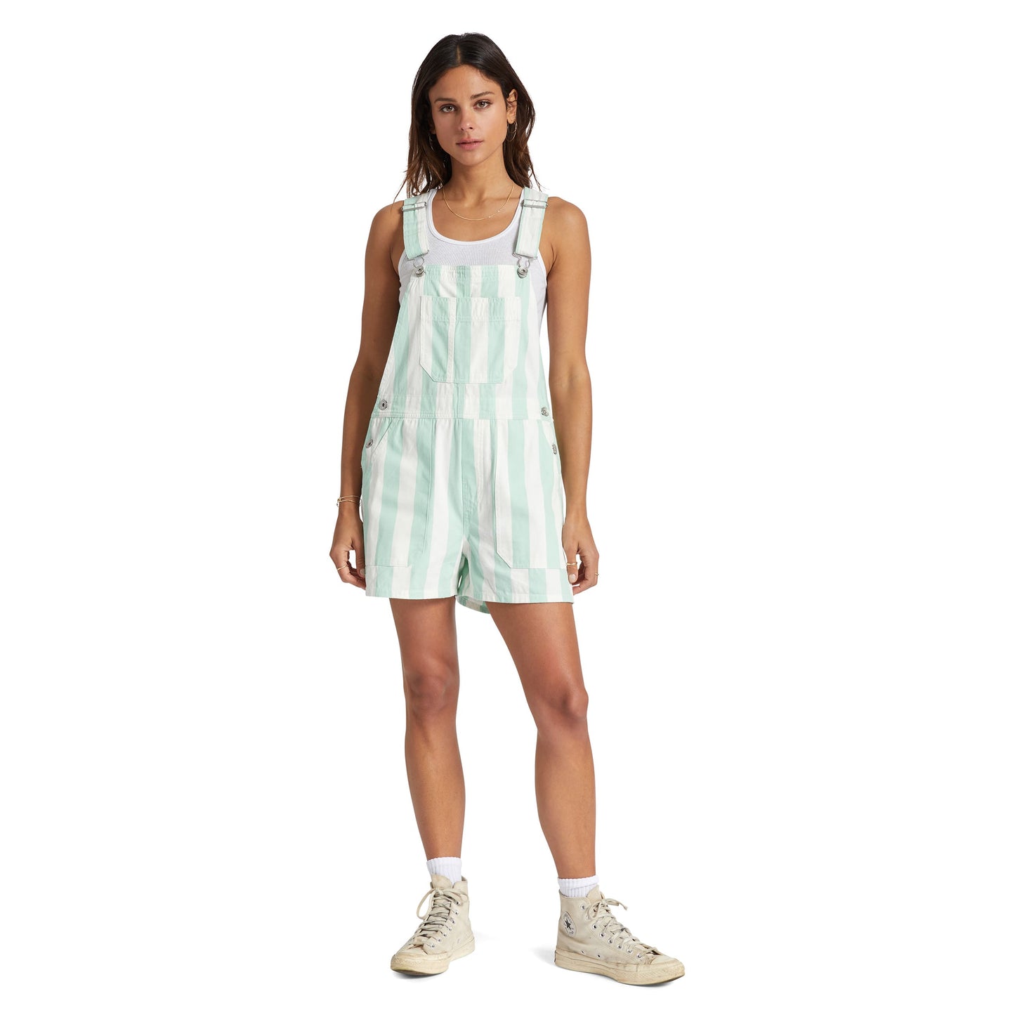 BRIXTON || COSTA SHORT OVERALL
