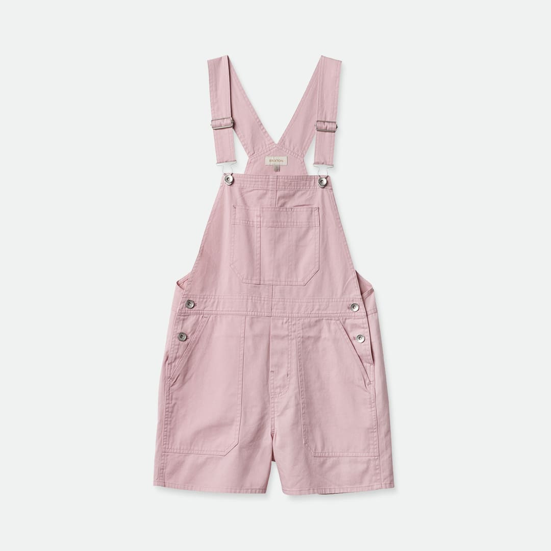 BRIXTON || COSTA SHORT OVERALL
