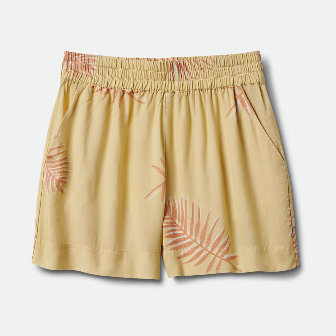 BRIXTON || PARADISE SHORT