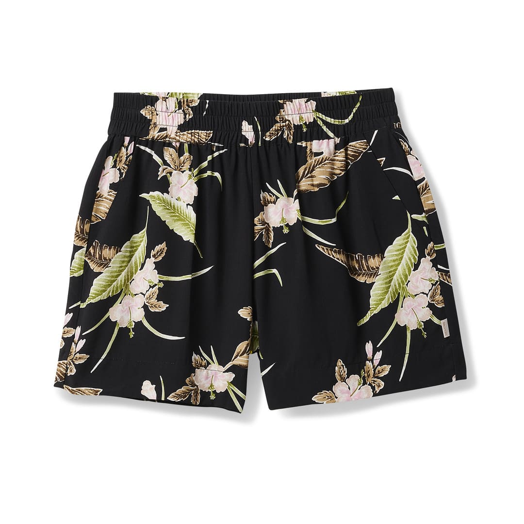 BRIXTON || PARADISE SHORT
