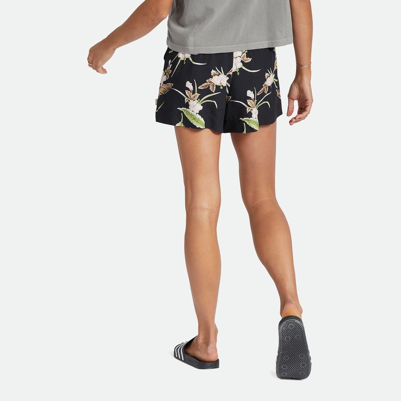 BRIXTON || PARADISE SHORT