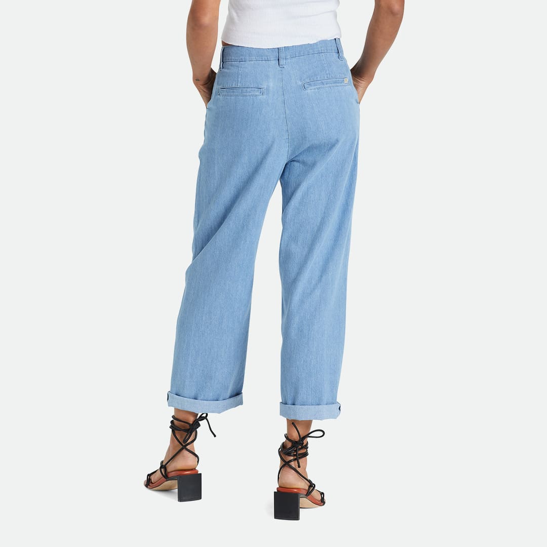 BRIXTON || VICTORY TROUSER PANT