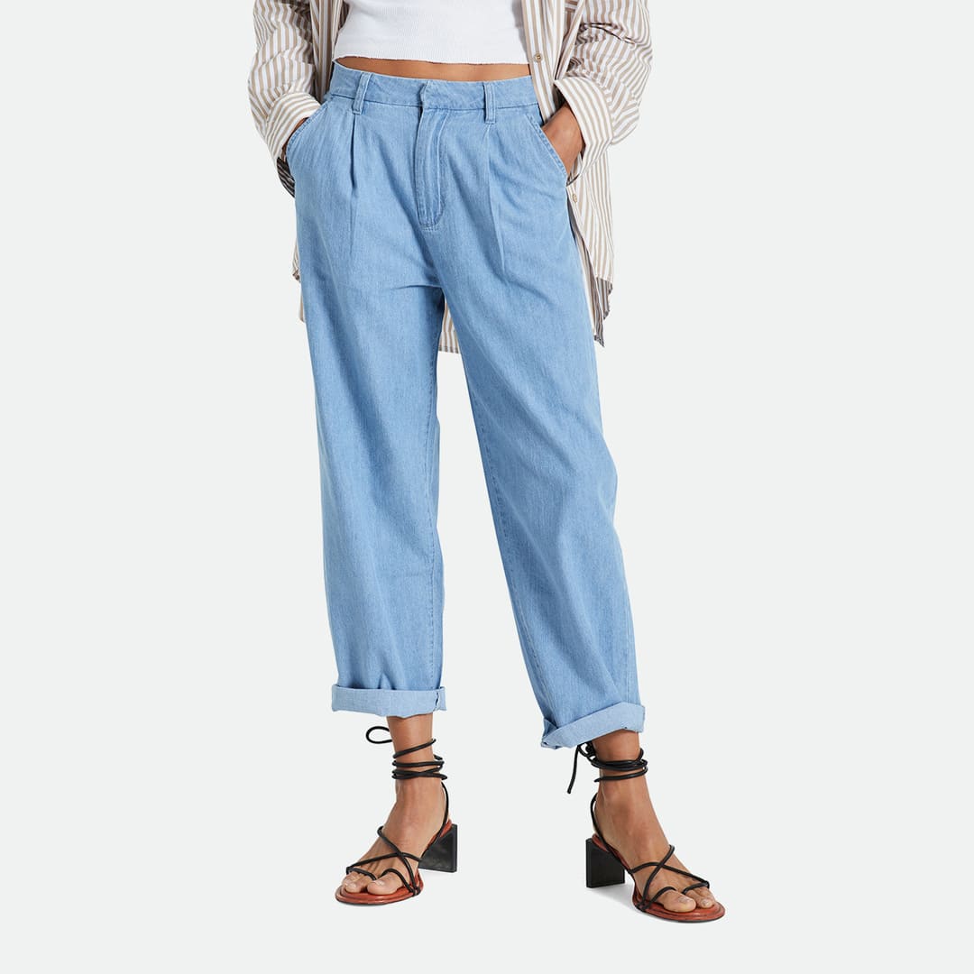 BRIXTON || VICTORY TROUSER PANT